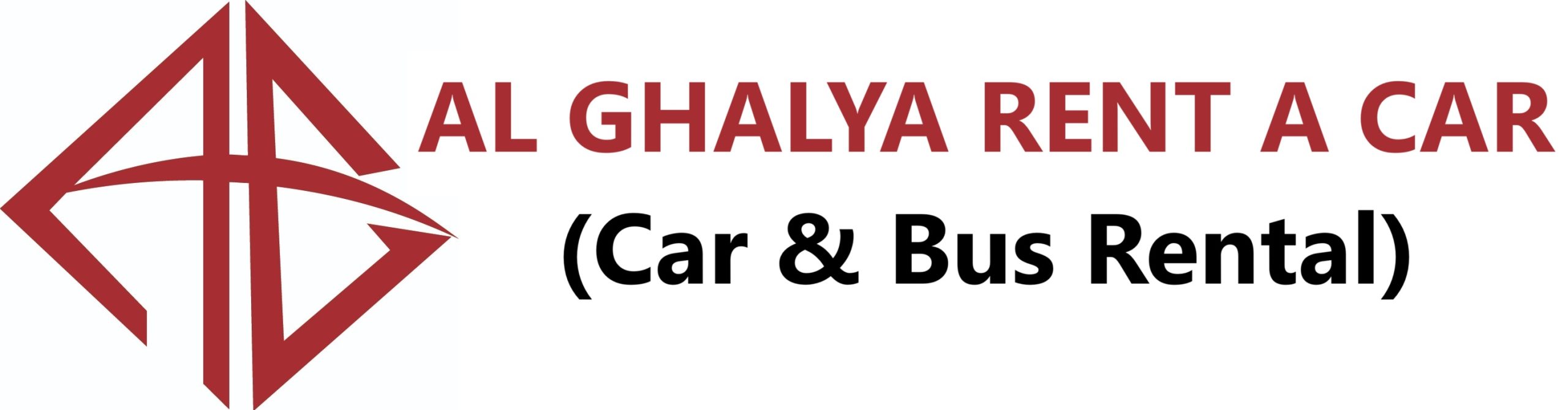 Alghalya Rent A Car