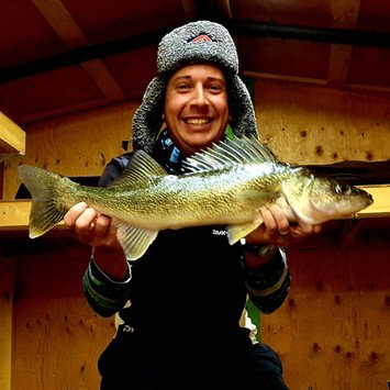 Eisfischen im Live Casino oder Online - Die neuesten Spielvarianten in in Germany