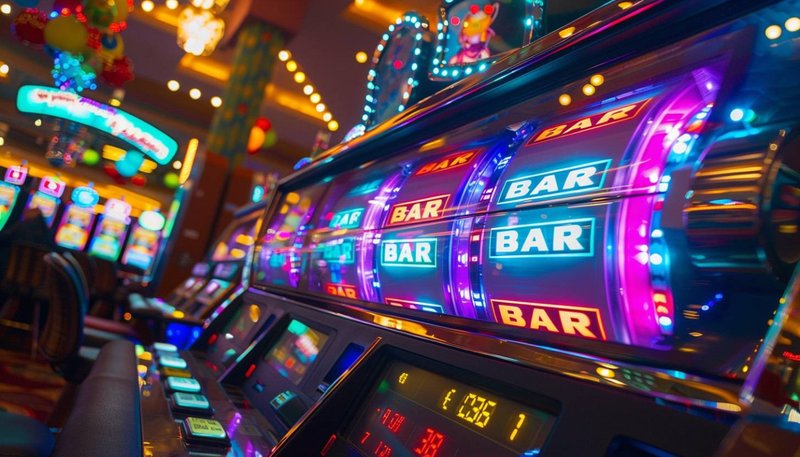 Meilleures machines à sous megaways canada - Les meilleurs conseils pour gagner aux machines à sous Megaways