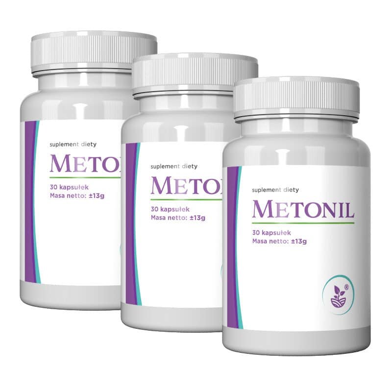 Metonil cena w aptece, metonil