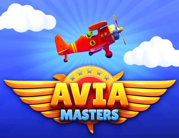 Exciting News for UK Gamers - Avia Masters Plane Game Now Available - overview