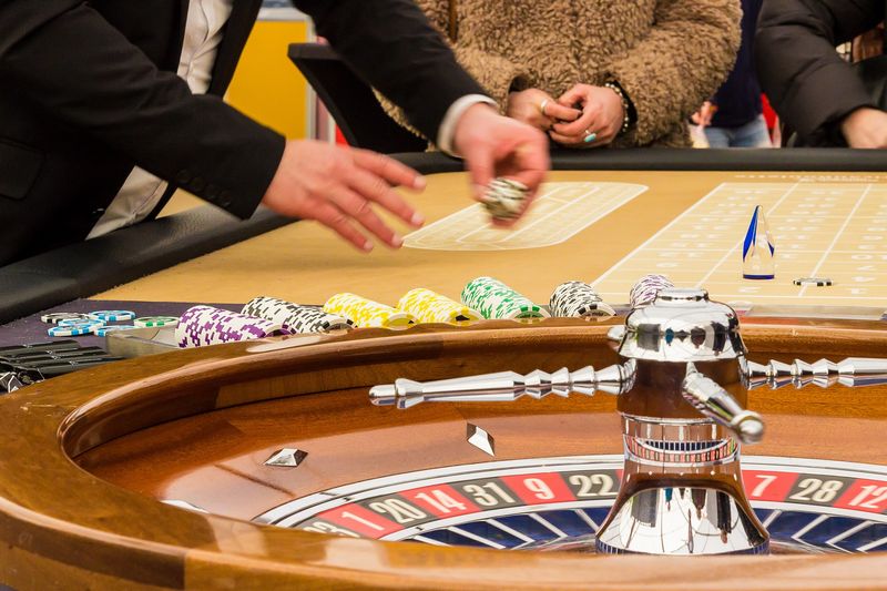 Magico Casino: El principal destino de juegos en línea de Chile