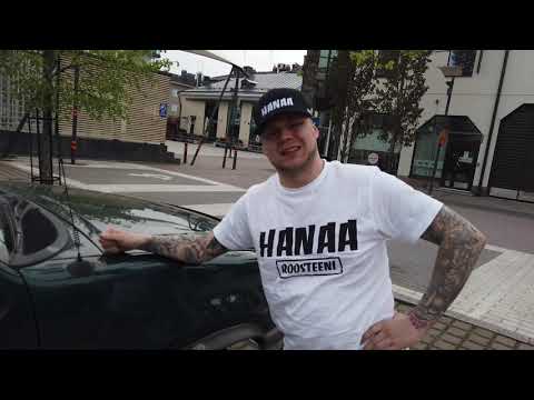 roosteeni - Kick-tilastot, analytiikka ja kanavayhteenveto