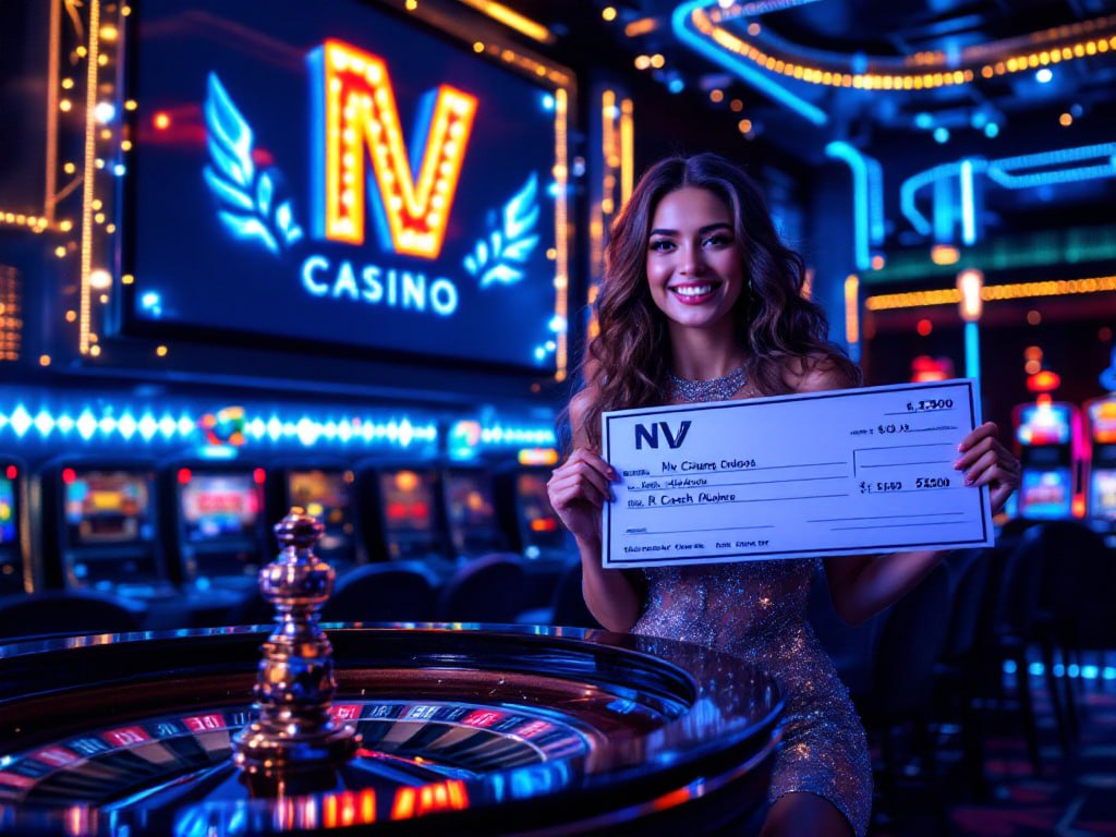 NV Casino Site Testimonial 2026